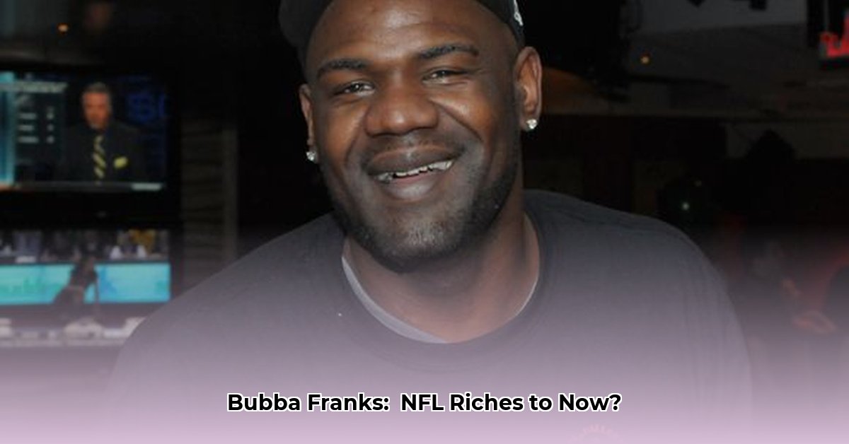 bubba-franks-net-worth